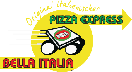 Logo Bella Italia Bisingen